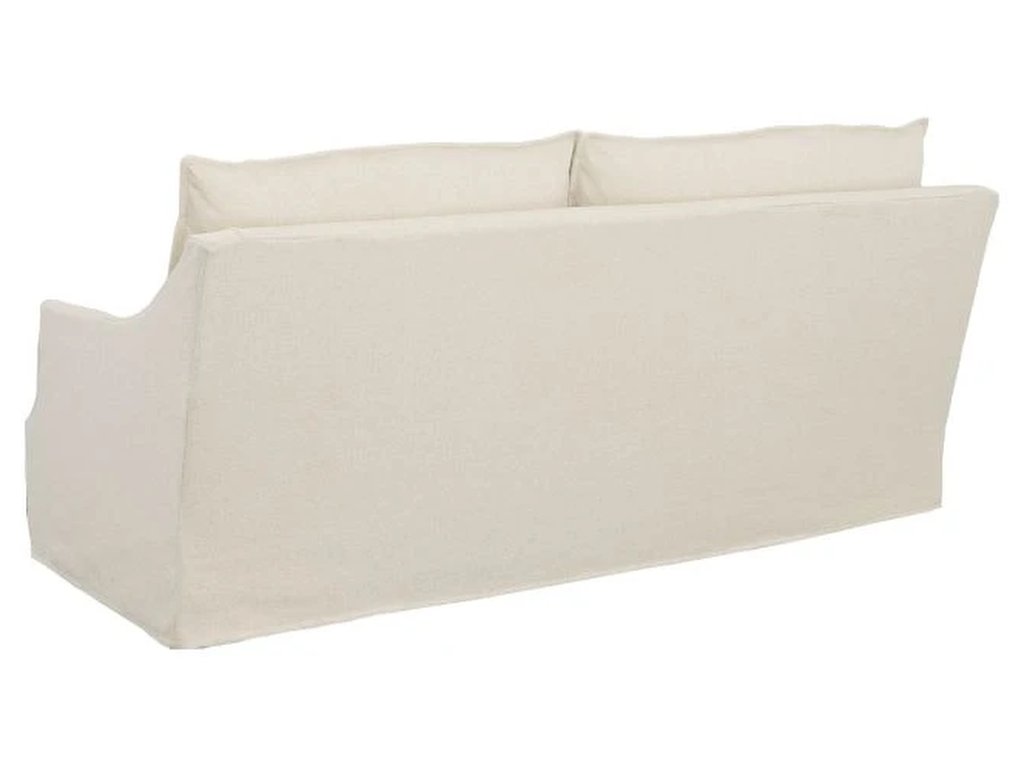 Baldwin 85 Slipcovered Sofa  - image 1