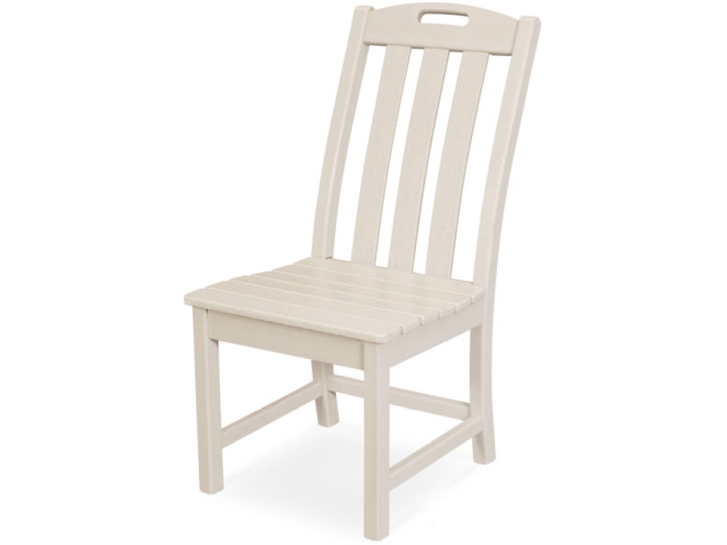 Yacht Club Dining Side Chair - main image
