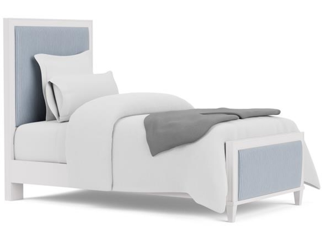 Twin Upholstered Footboard - image 6