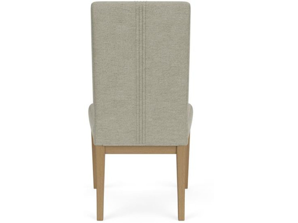 Upholstered Side Chair - image 3
