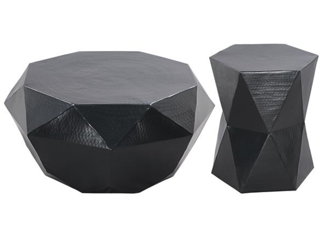 Drum Coffee Table - main image