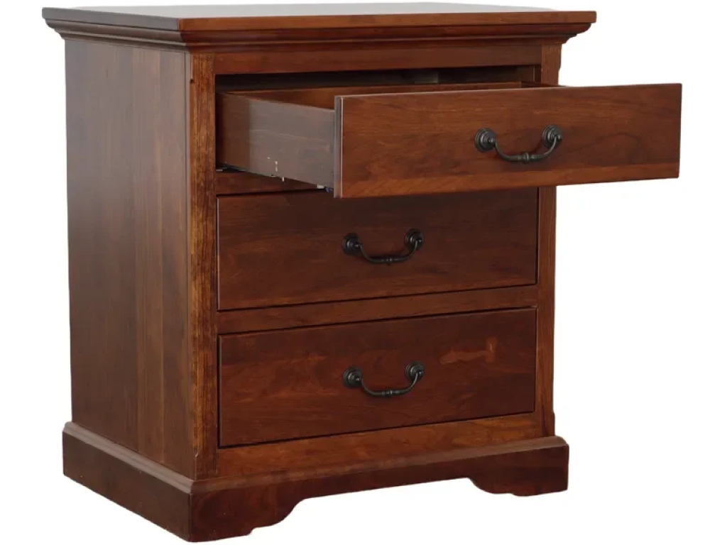 Longmeadow Nightstand 4 - image 2