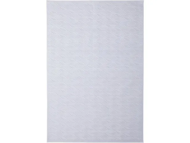 Saphir Mira WHITE/WHITE Rug