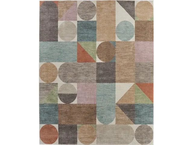 Eden MULTI Rug