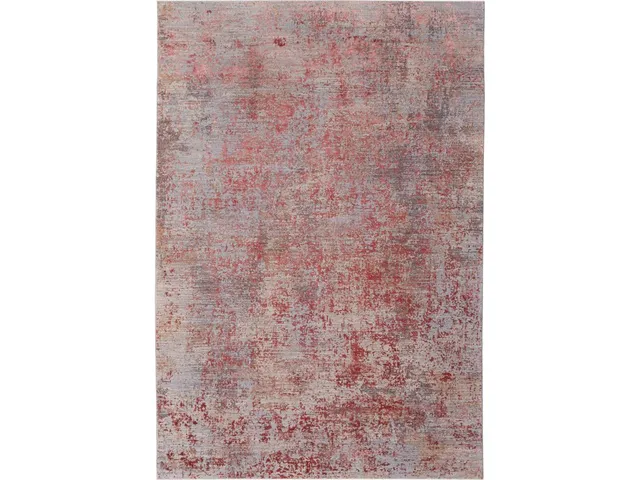 Pryor RED/MULTI Rug