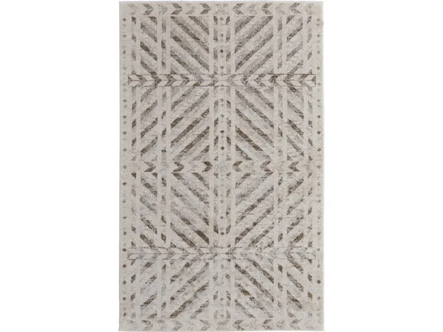 Vancouver BEIGE/BROWN Rug