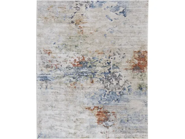 Sonora IVORY/MULTI Rug