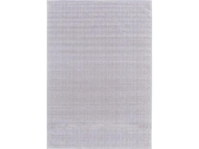 Saphir Mira BLUSH/WHITE Rug