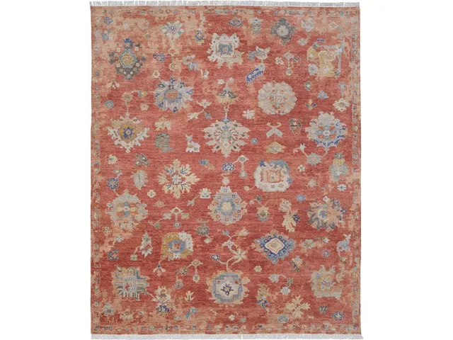 Noris RUST Rug