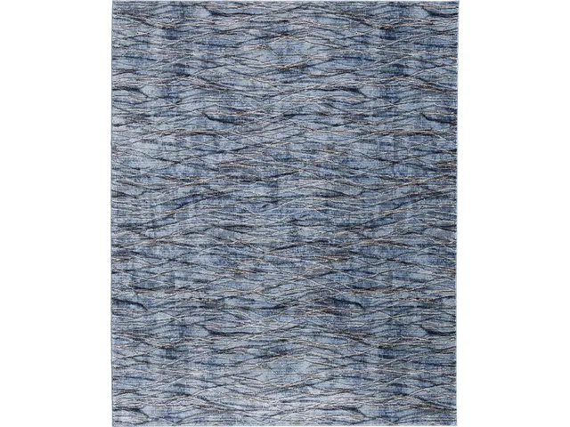 Sonora BLUE/NAVY Rug