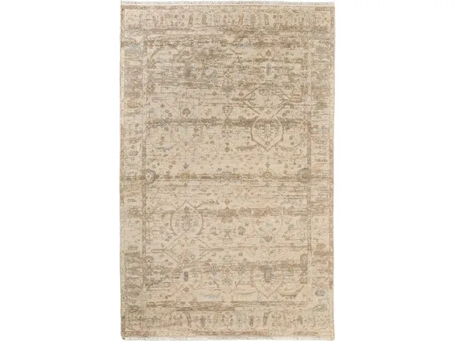 Rowen BEIGE Rug