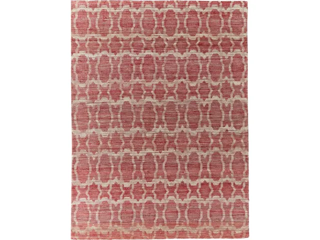 Lilliana RED Rug