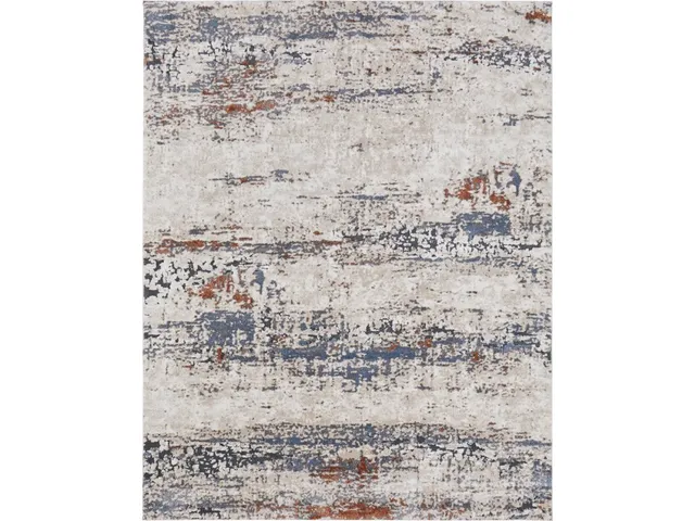 Gilmore IVORY/BLUE Rug