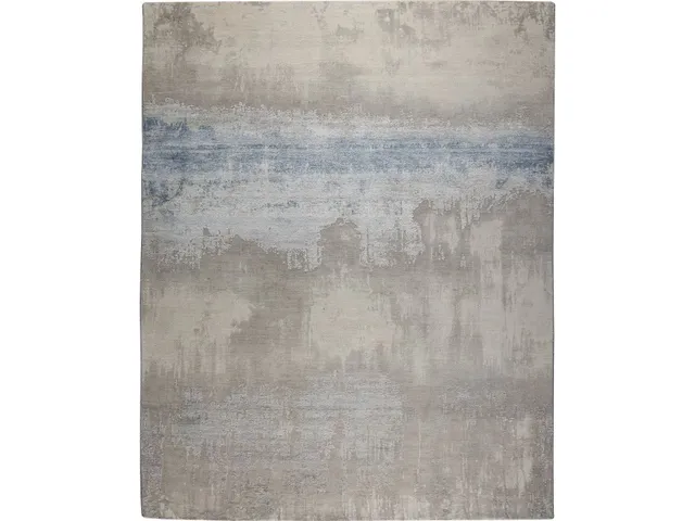 Trinity BLUE Rug