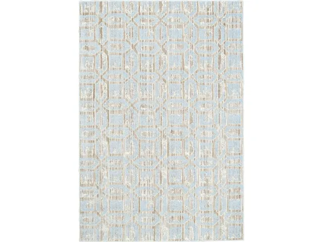 Milton ICE Rug