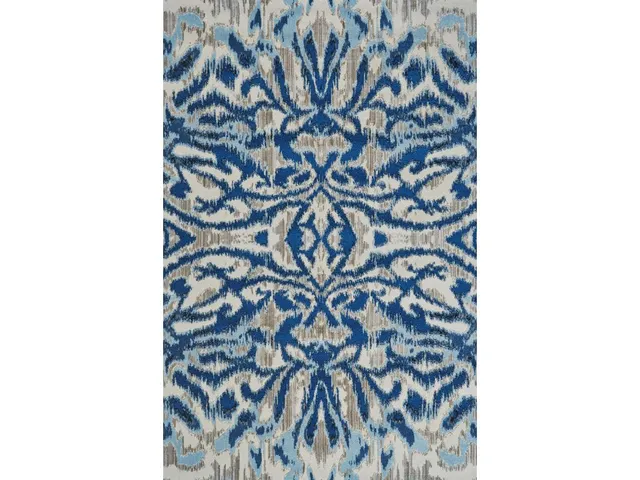 Milton BLUE HAZE Rug