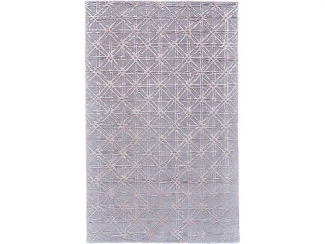 Manoa BLUE/BEIGE Rug