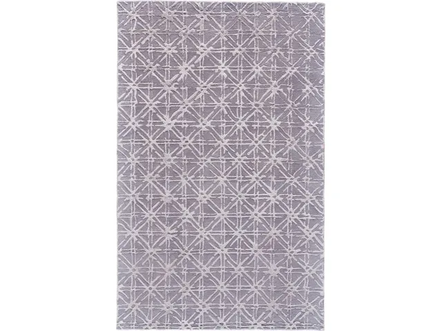 Manoa GRAY/SILVER Rug