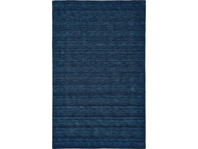 Luna DARK BLUE Rug