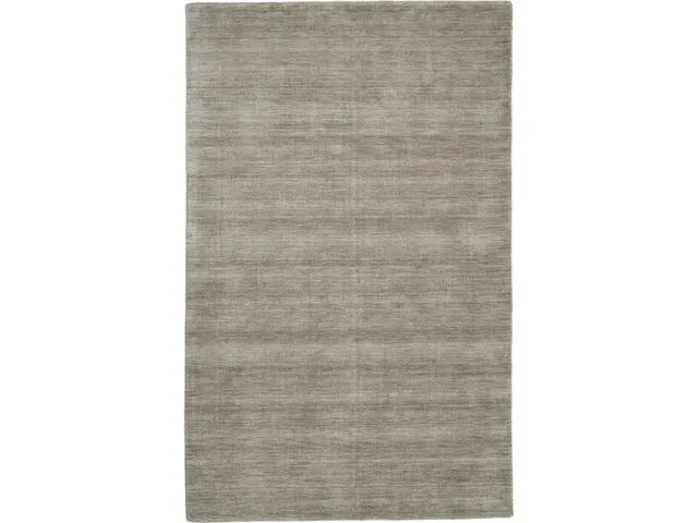 Luna LIGHT GRAY Rug