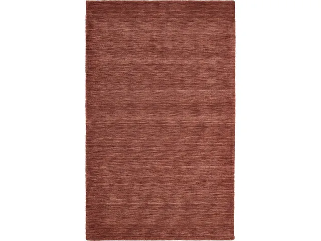 Luna RUST Rug