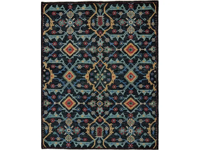Piraj BLUE Rug
