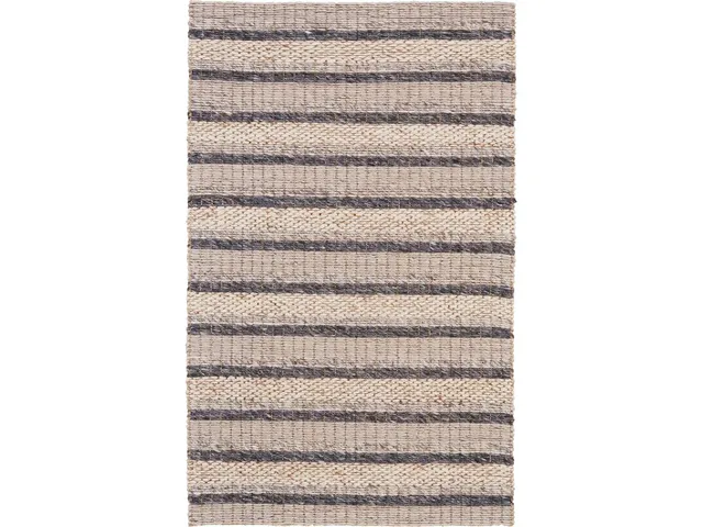 Berkeley NATURAL/MULTI Rug