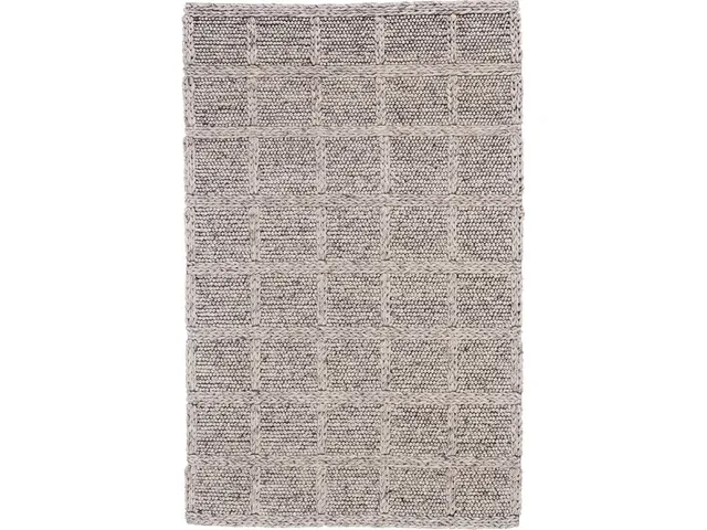 Berkeley NATURAL/GRAY Rug