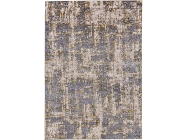 Waldor GOLD/STERLING Rug