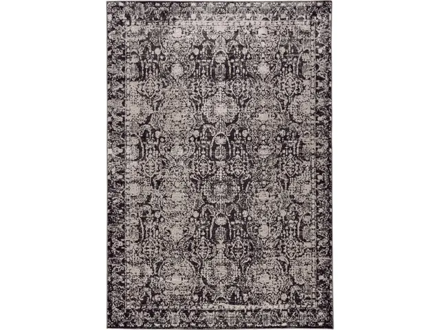 Prasad CHARCOAL/GRAY Rug
