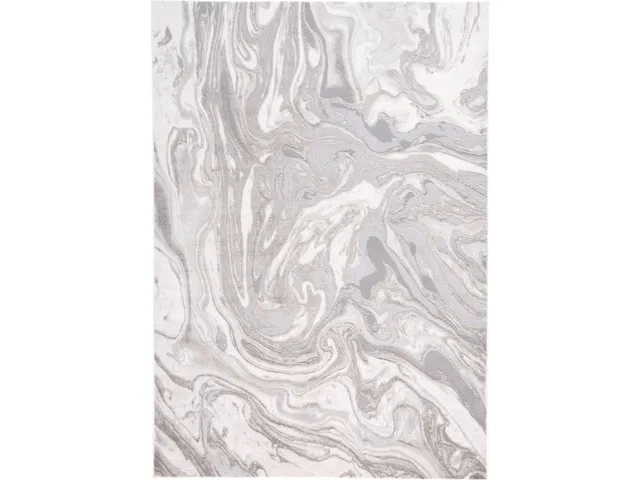 Prasad LIGHT GRAY Rug
