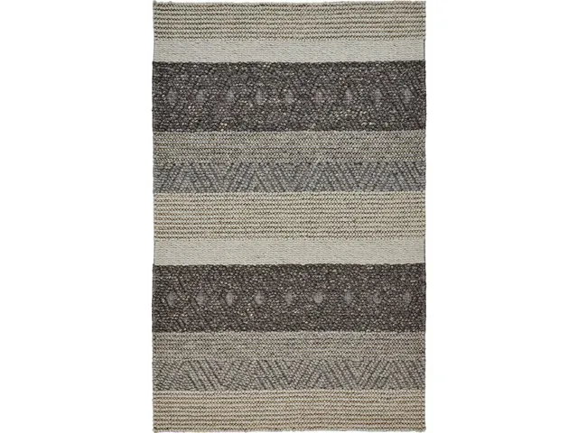 Berkeley SAND/MULTI Rug