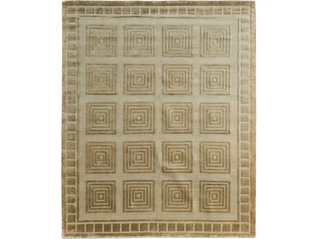 Channels SAGE Rug