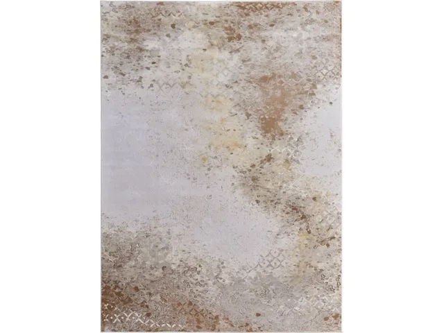 Waldor IVORY/GOLD Rug