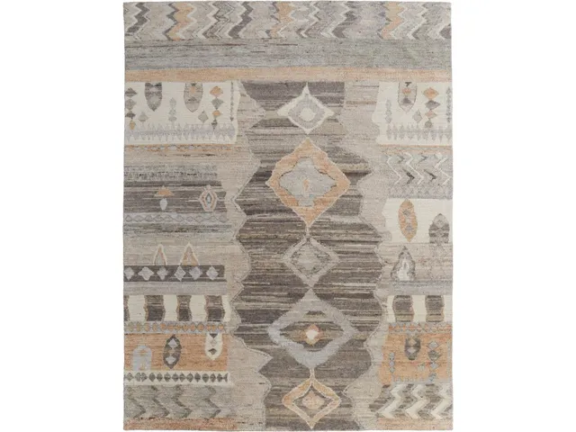 Kasbah GRAY/MULTI Rug