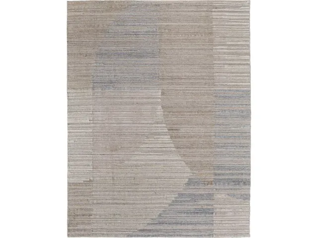 Elias GRAY/IVORY Rug