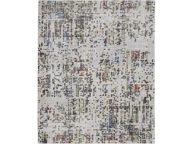 Sonora IVORY/MULTI Rug