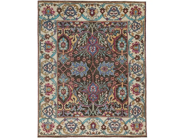 Piraj MULTI Rug