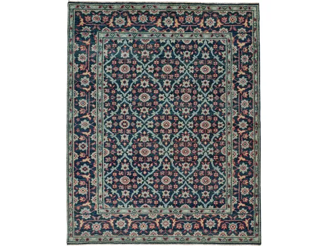 Piraj NAVY/MULTI Rug