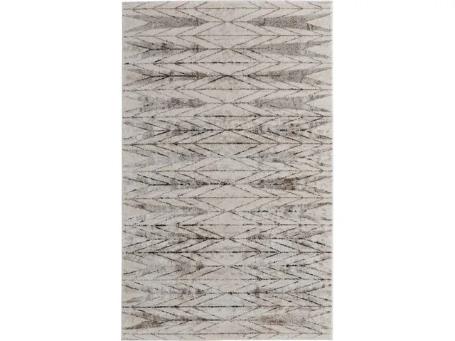 Vancouver BEIGE/BROWN Rug