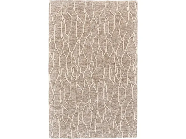 Enzo IVORY/GRAY Rug