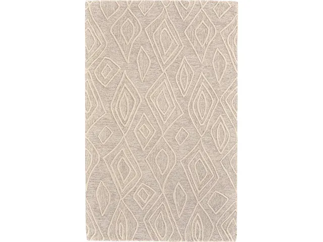 Enzo IVORY/NATURAL Rug