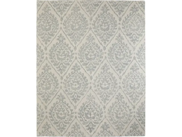 Belfort GRAY Rug