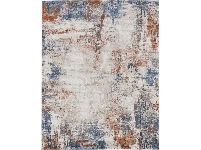 Gilmore IVORY/MULTI Rug