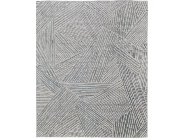 Elias GREEN/GRAY Rug