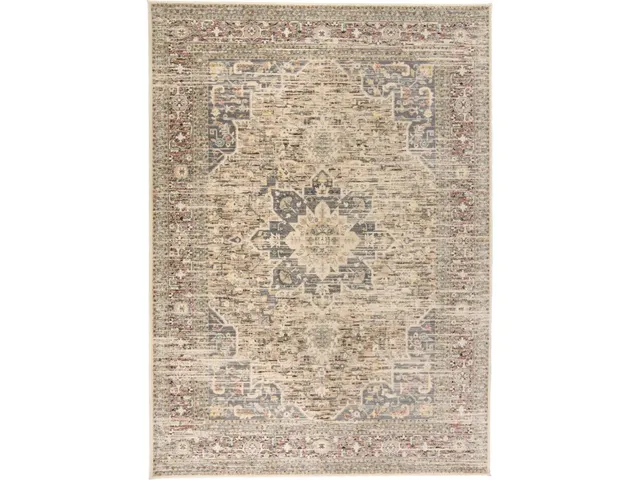 Grayson BEIGE/MULTI Rug