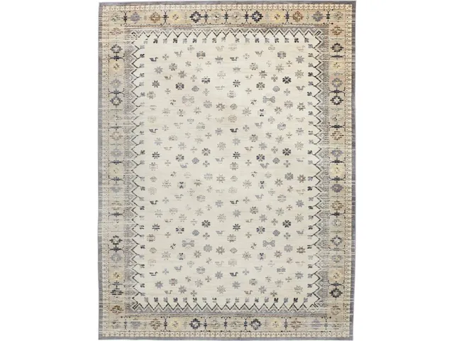 Grayson BEIGE Rug