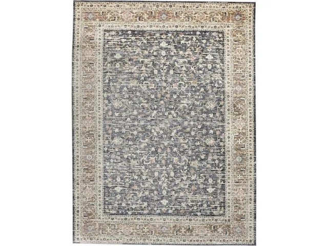 Grayson CHARCOAL Rug