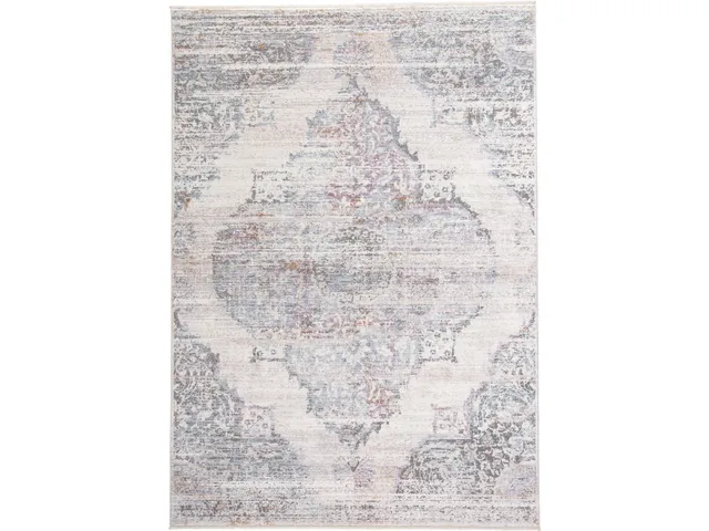 Cecily CREAM/MULTI Rug
