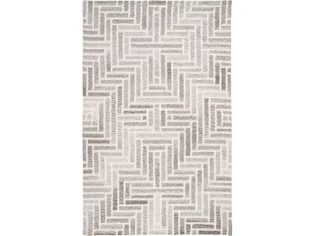 Asher TAUPE/NATURAL Rug